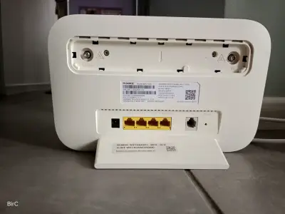 Router Huawei - miniatura 3