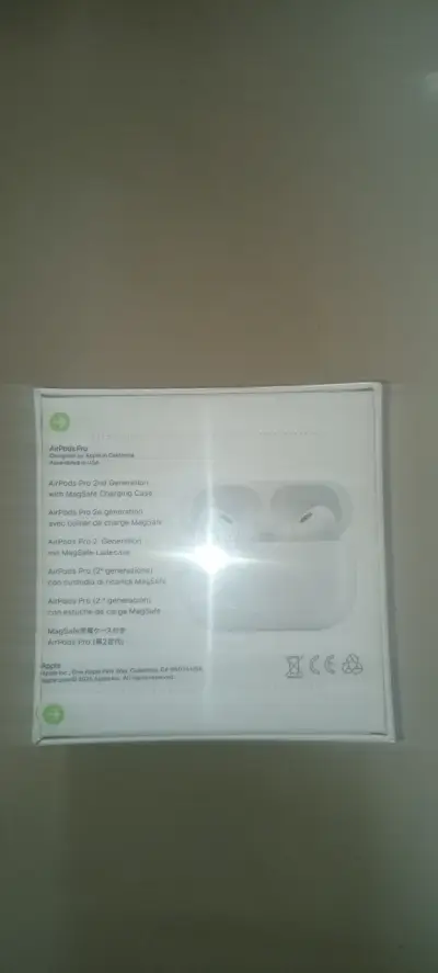 AirPods Pro 2da generación - miniatura 1
