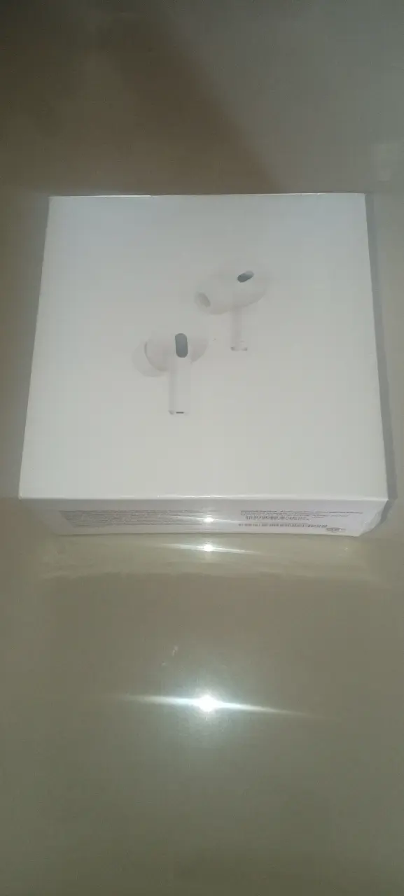AirPods Pro 2da generación - 2