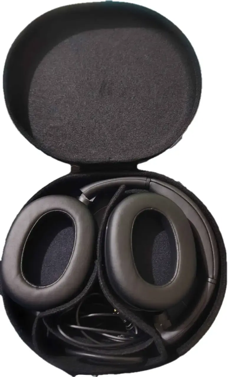 Audífonos SONY - 1