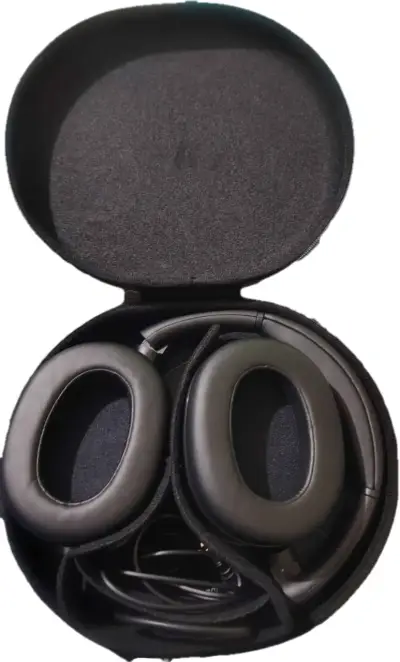 Audífonos SONY - miniatura 1