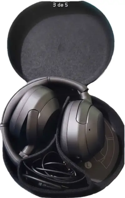 Audífonos SONY - miniatura 3