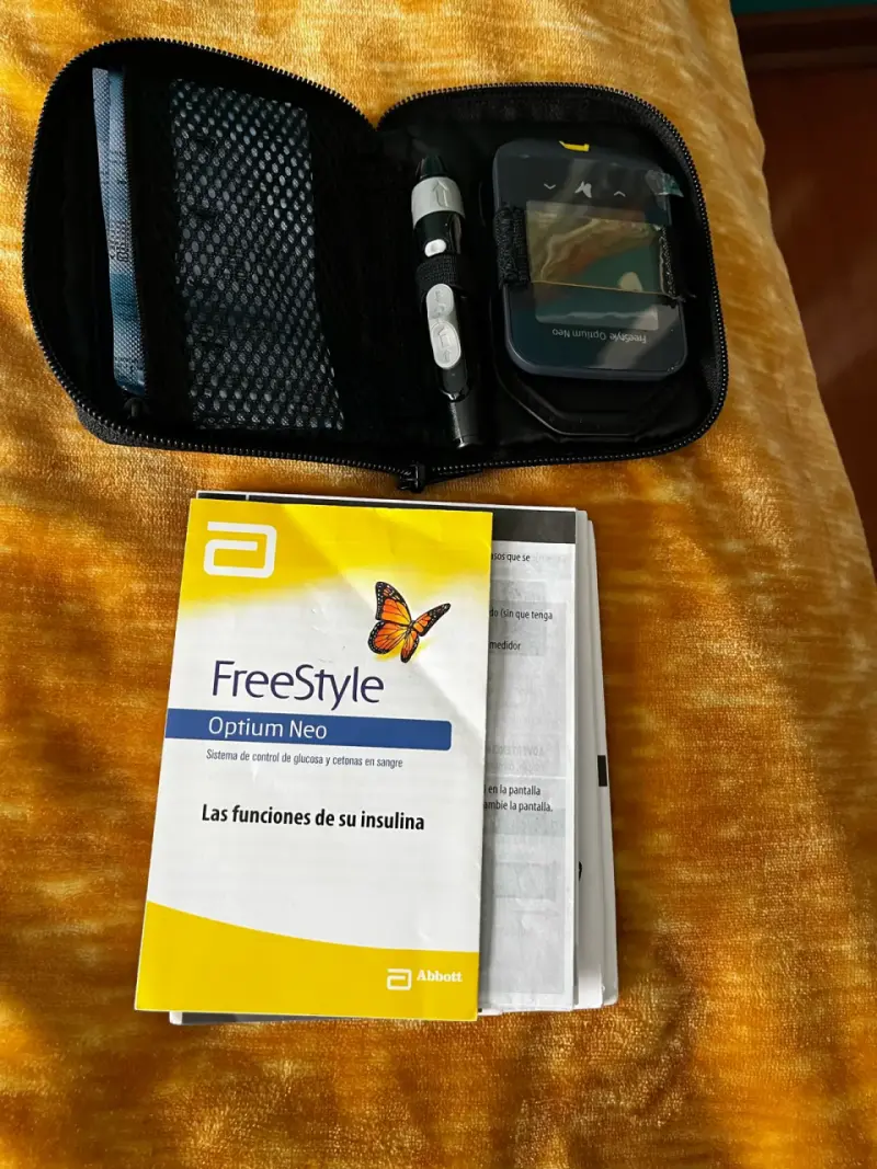 Sistema monitoreo glucosa - 3