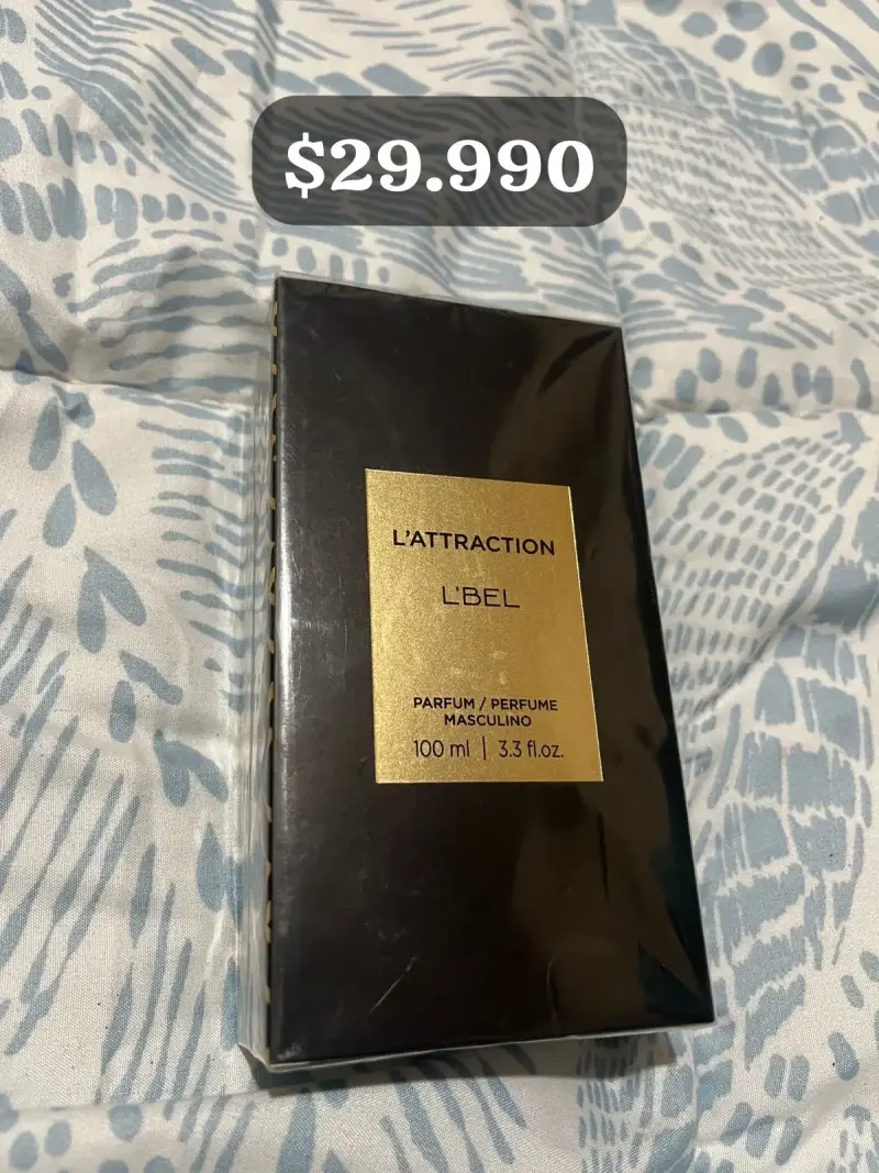 Perfumes de hombre - 2