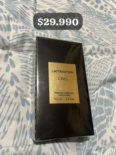 Perfumes de hombre - miniatura 2