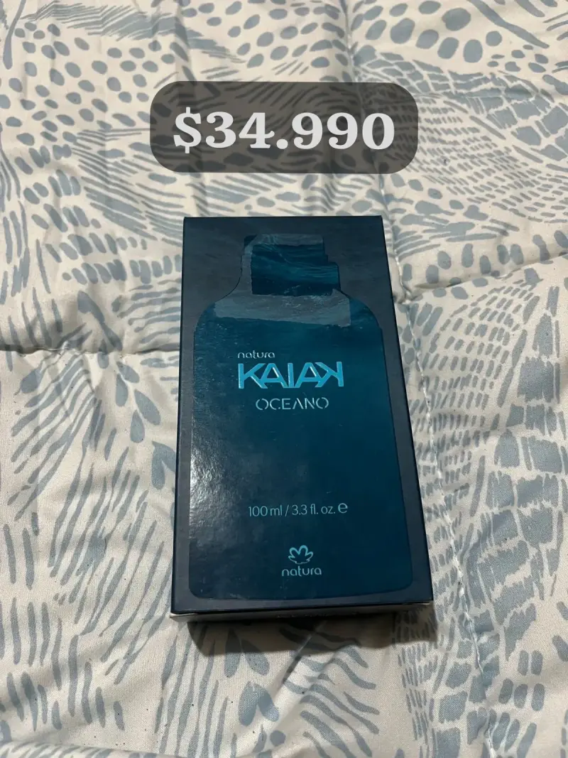 Perfumes de hombre - 3