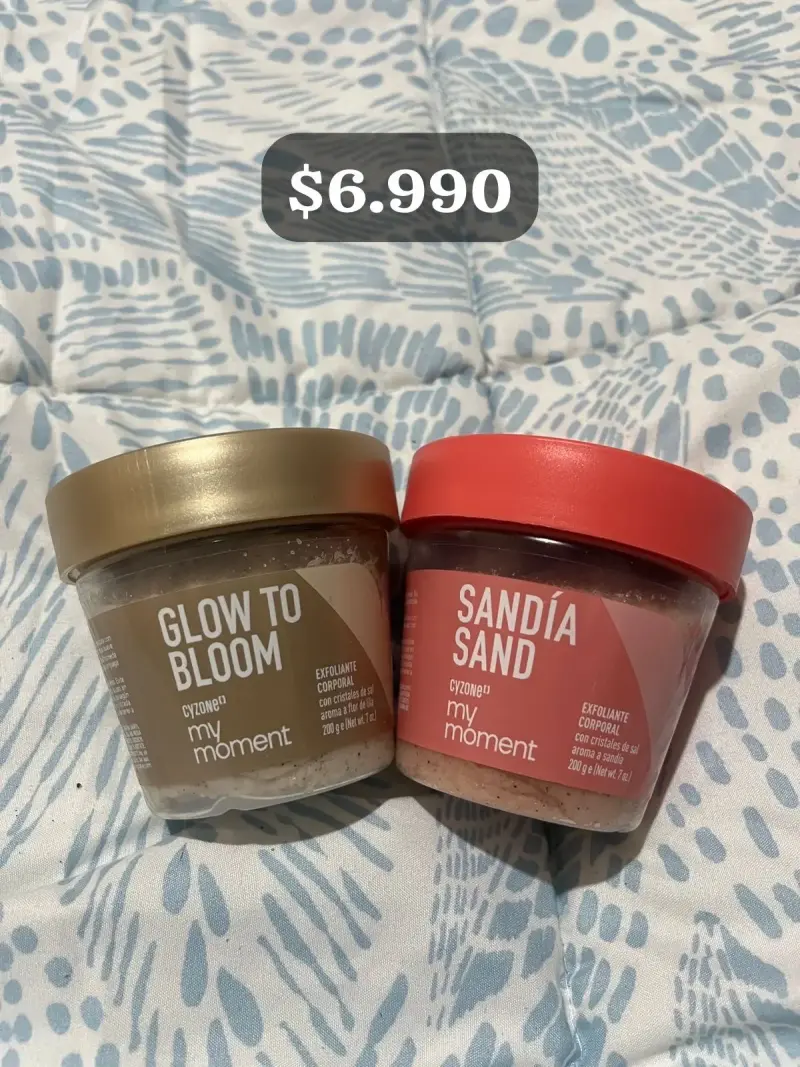 Productos de mujer - 5