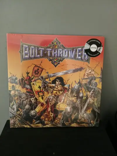 Vinilo Limp Bizkit - Significant Other - miniatura 4