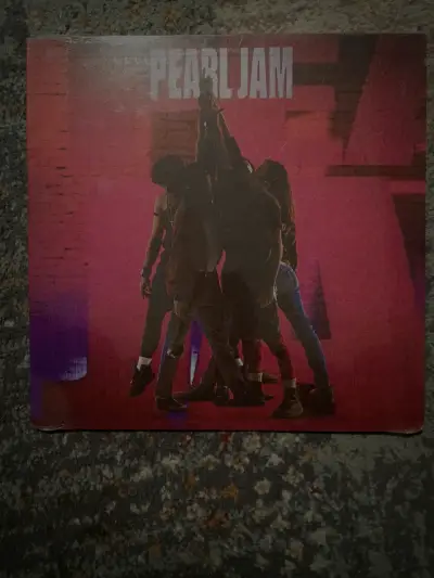 Vinilo Limp Bizkit - Significant Other - miniatura 6