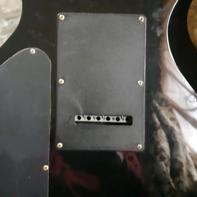 Guitarra eléctrica epiphone gibson - 4