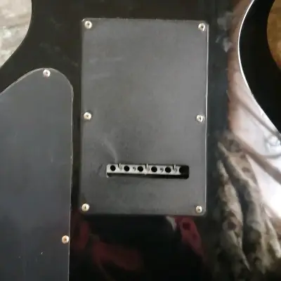 Guitarra eléctrica epiphone gibson - miniatura 4