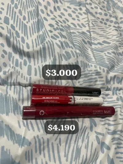 Productos de belleza - miniatura 5