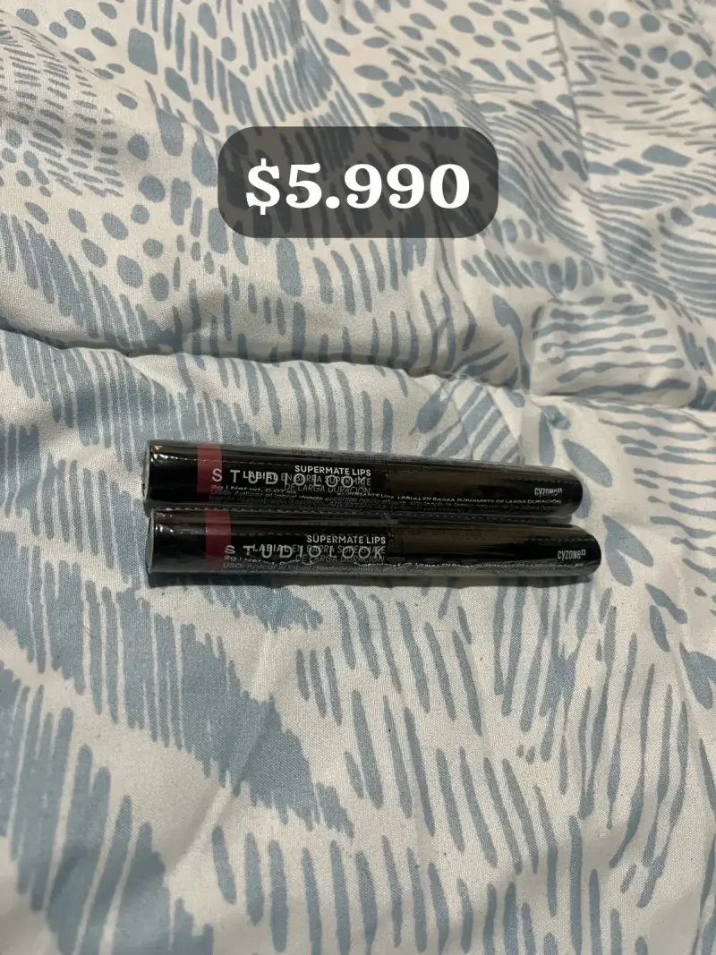 Productos de belleza - 6