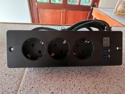 Adaptadores de corriente para cámara - miniatura 3