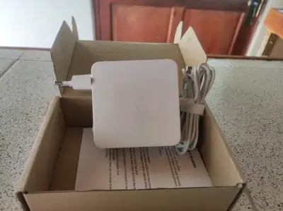 Adaptadores de corriente para cámara - miniatura 5