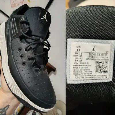 Zapatillas Nike Jordan - miniatura 1