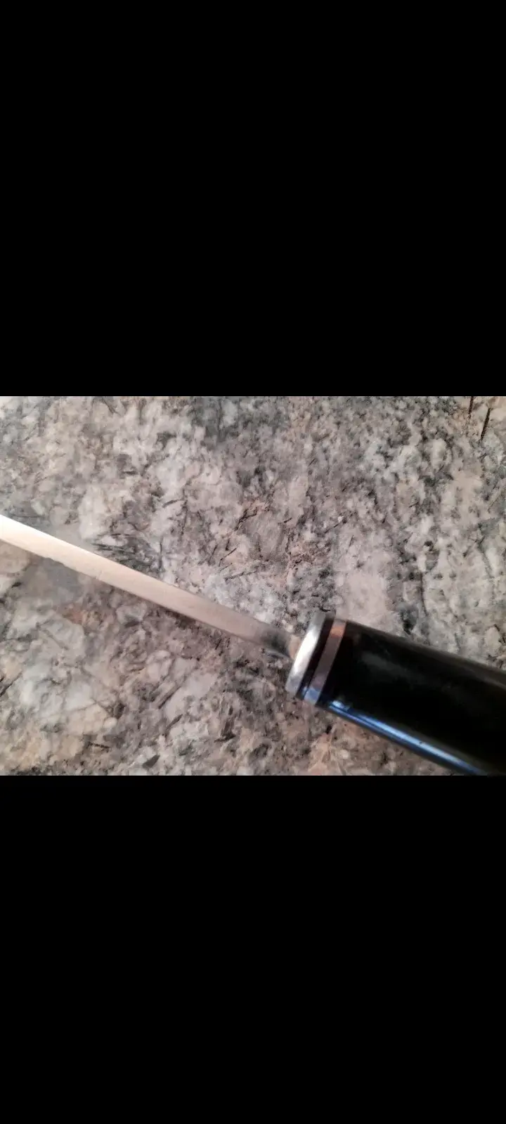Cuchillo Buck 103 Skinner 1972 caza - 2