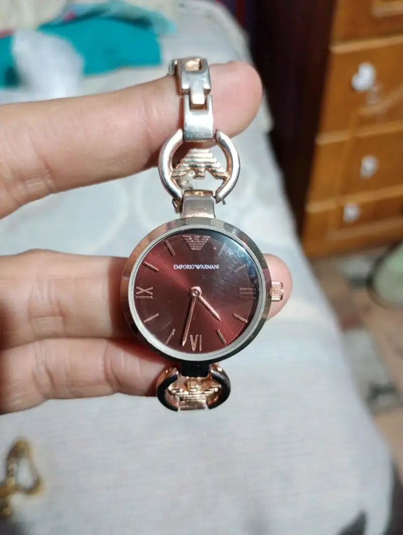 Reloj Emporio Armani - 1