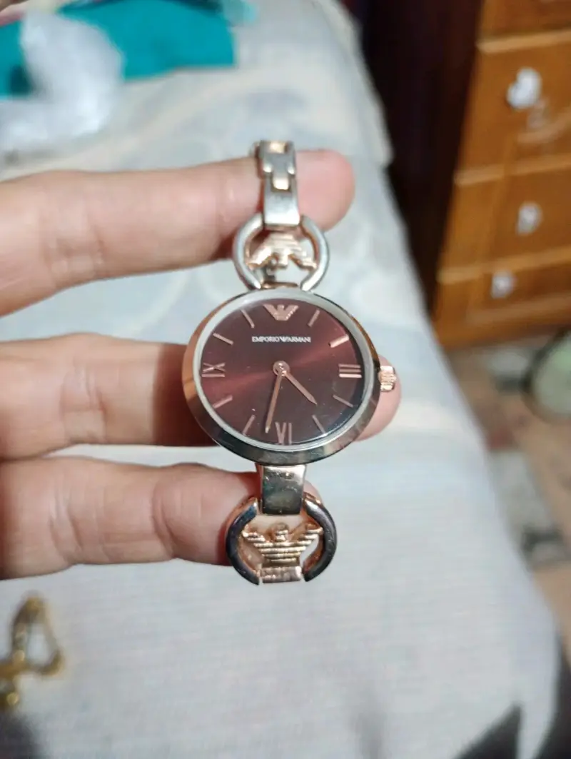 Reloj Emporio Armani - 2