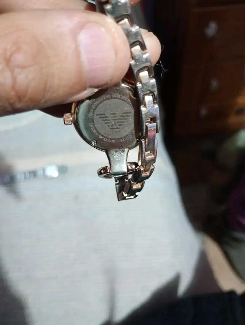 Reloj Emporio Armani - 3