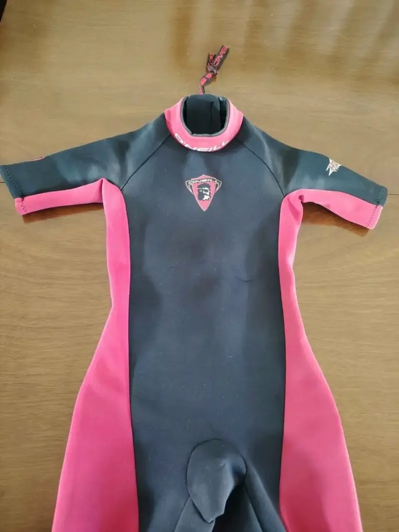 Traje de neopreno infantil O'Neill - 1