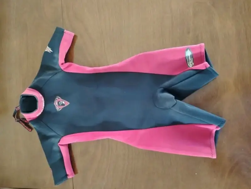 Traje de neopreno infantil O'Neill - 2