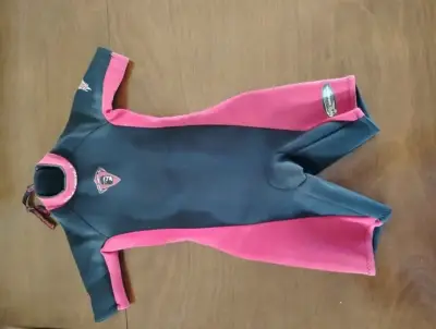 Traje de neopreno infantil O'Neill - miniatura 2