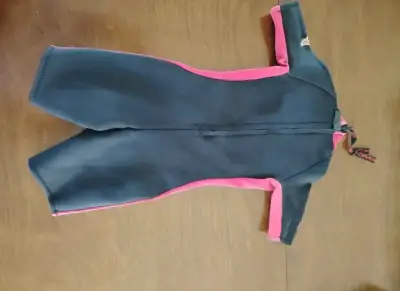Traje de neopreno infantil O'Neill - miniatura 4