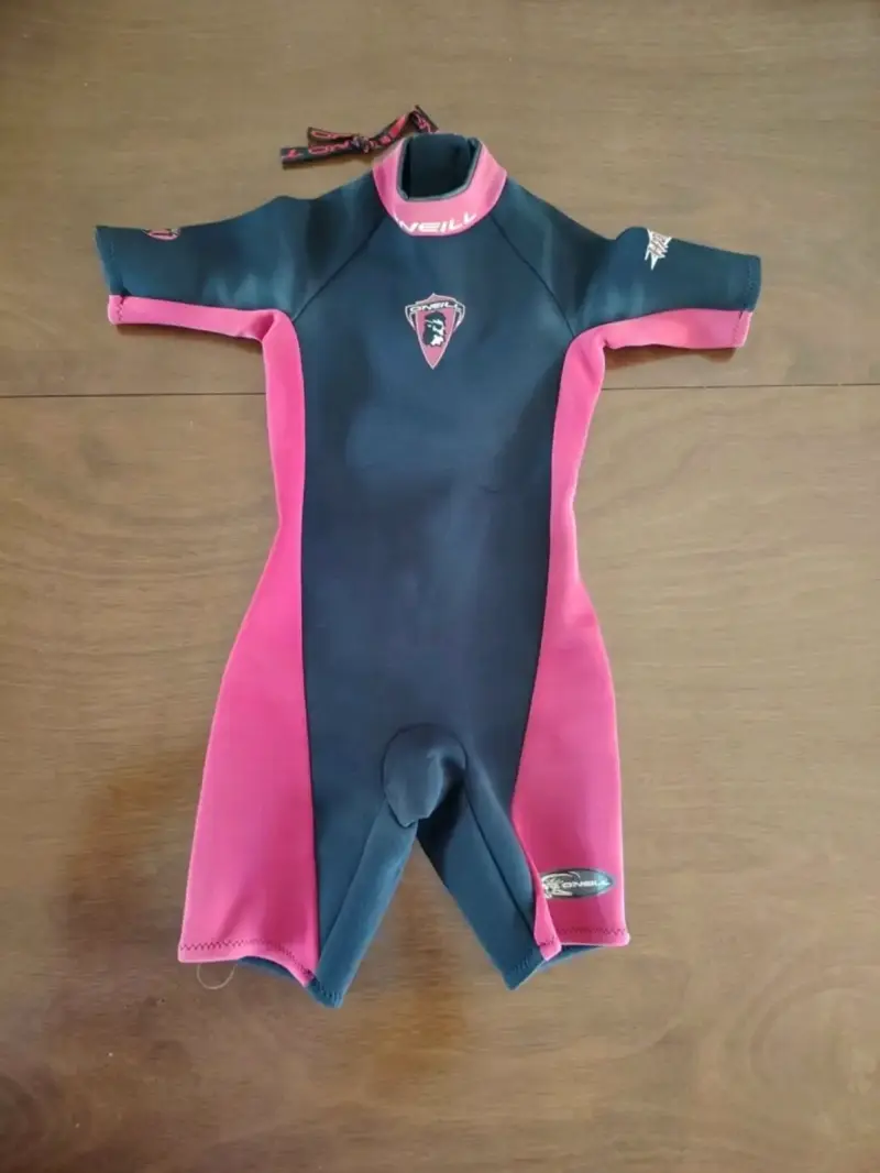 Traje de neopreno infantil O'Neill - 5
