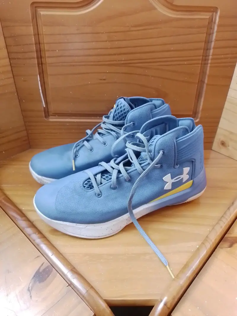 Under Armour Curry 3 Zero Clásica 2016 - 1
