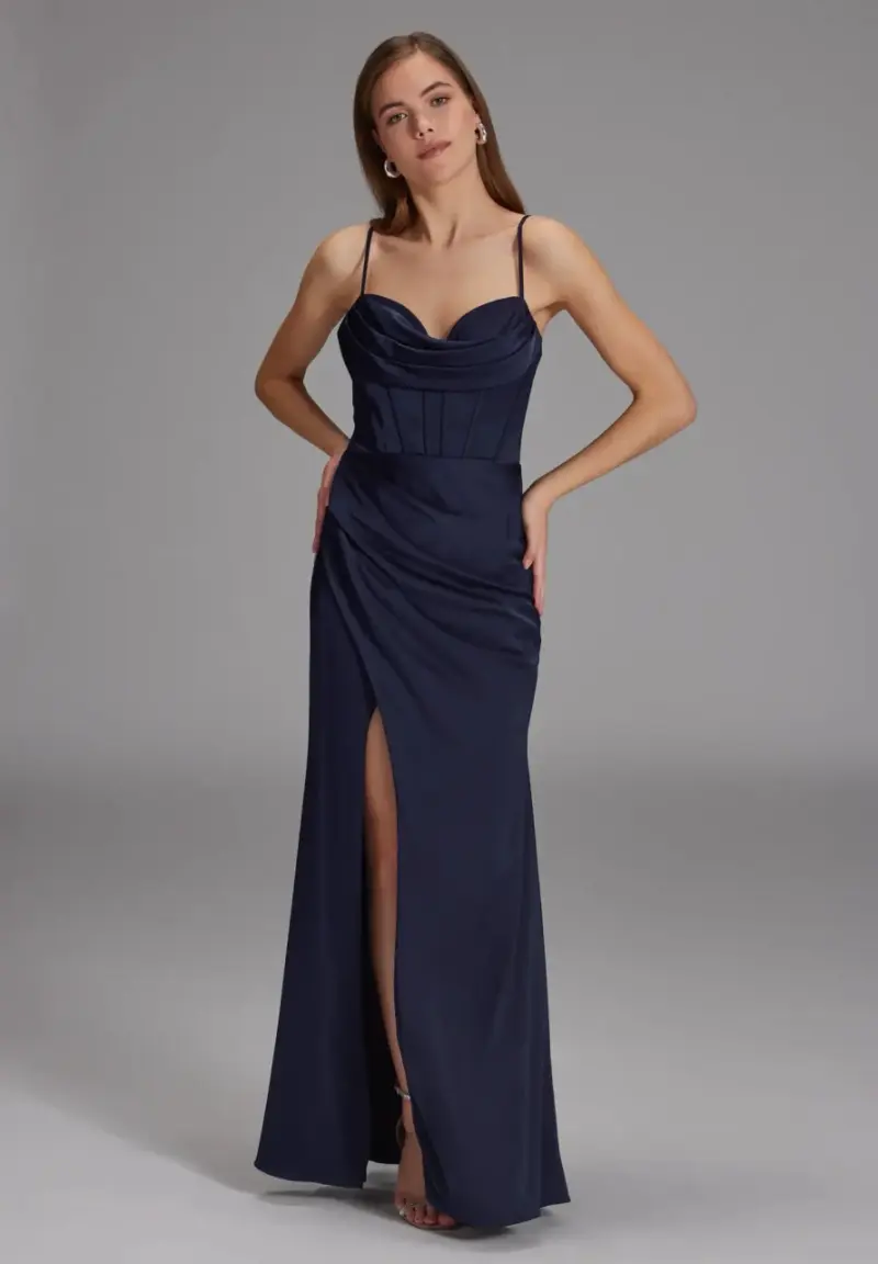 Vestido de Gala - 1