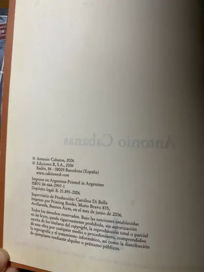 Libro La conjura del faraón - miniatura 2