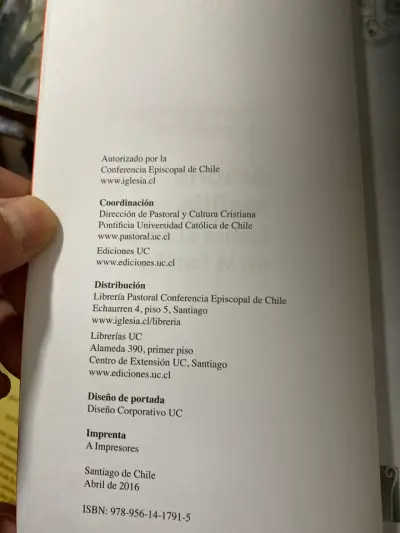 Libro Amoris Laetitia - miniatura 2
