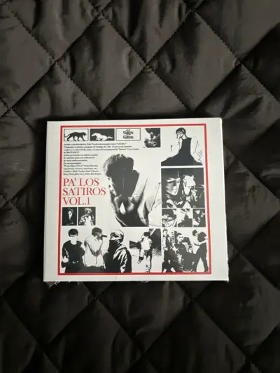 CDs kid Voldoo - miniatura 3