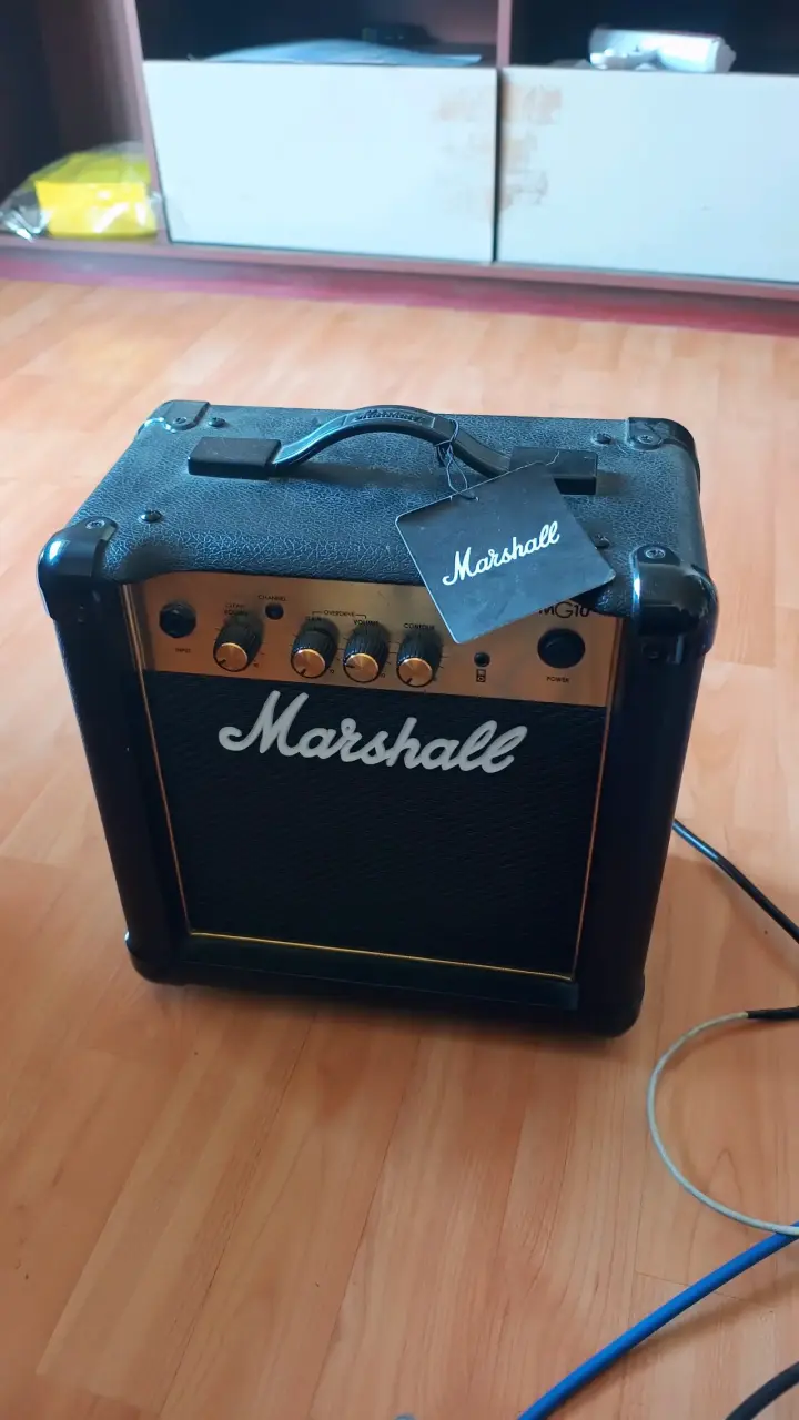 Guitarra eléctrica Ibanez Gio GRX70QA - 6
