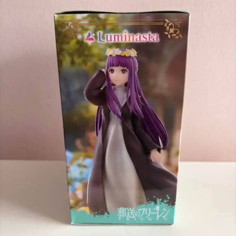 Figura Sega Luminasta Fern - 3