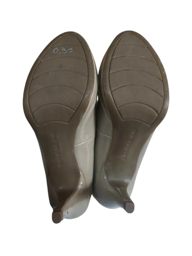 ‼️Tacones Dama, Talla 38, Bandolino‼️ - 2