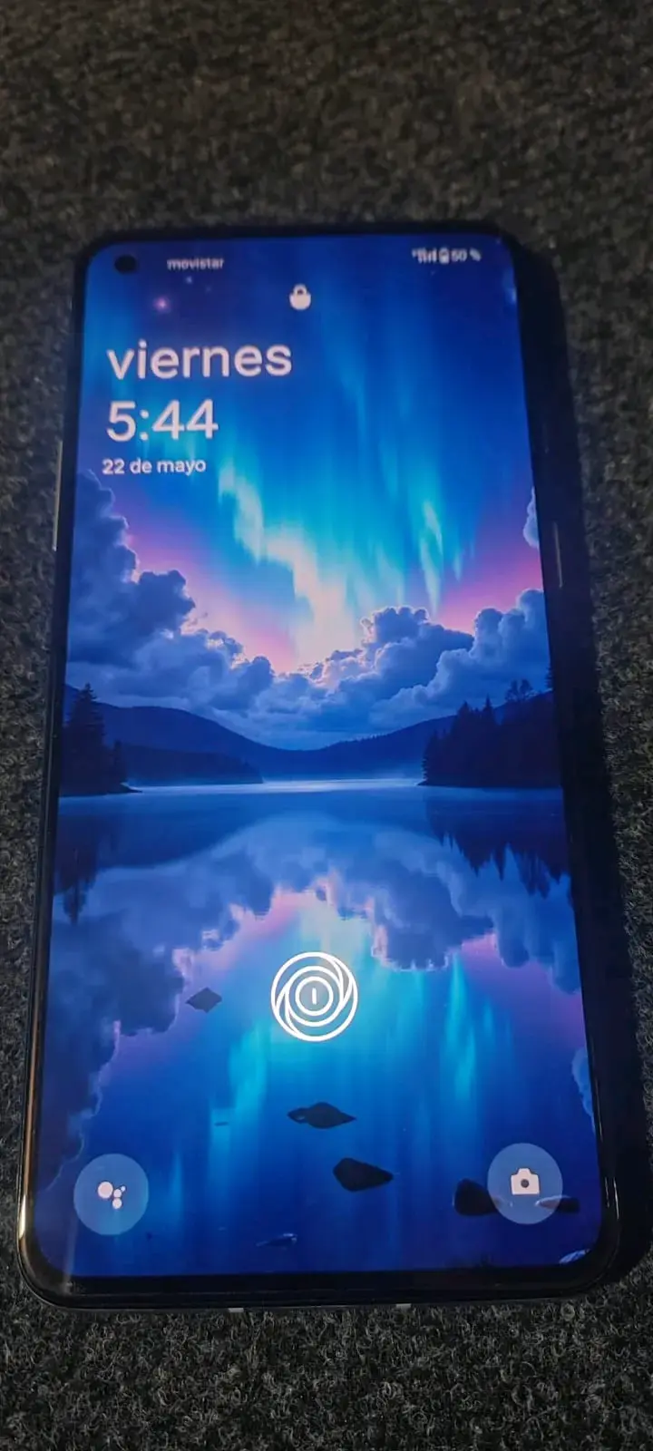 Smartphone OnePlus 8T 128GB/8GB RAM - 2