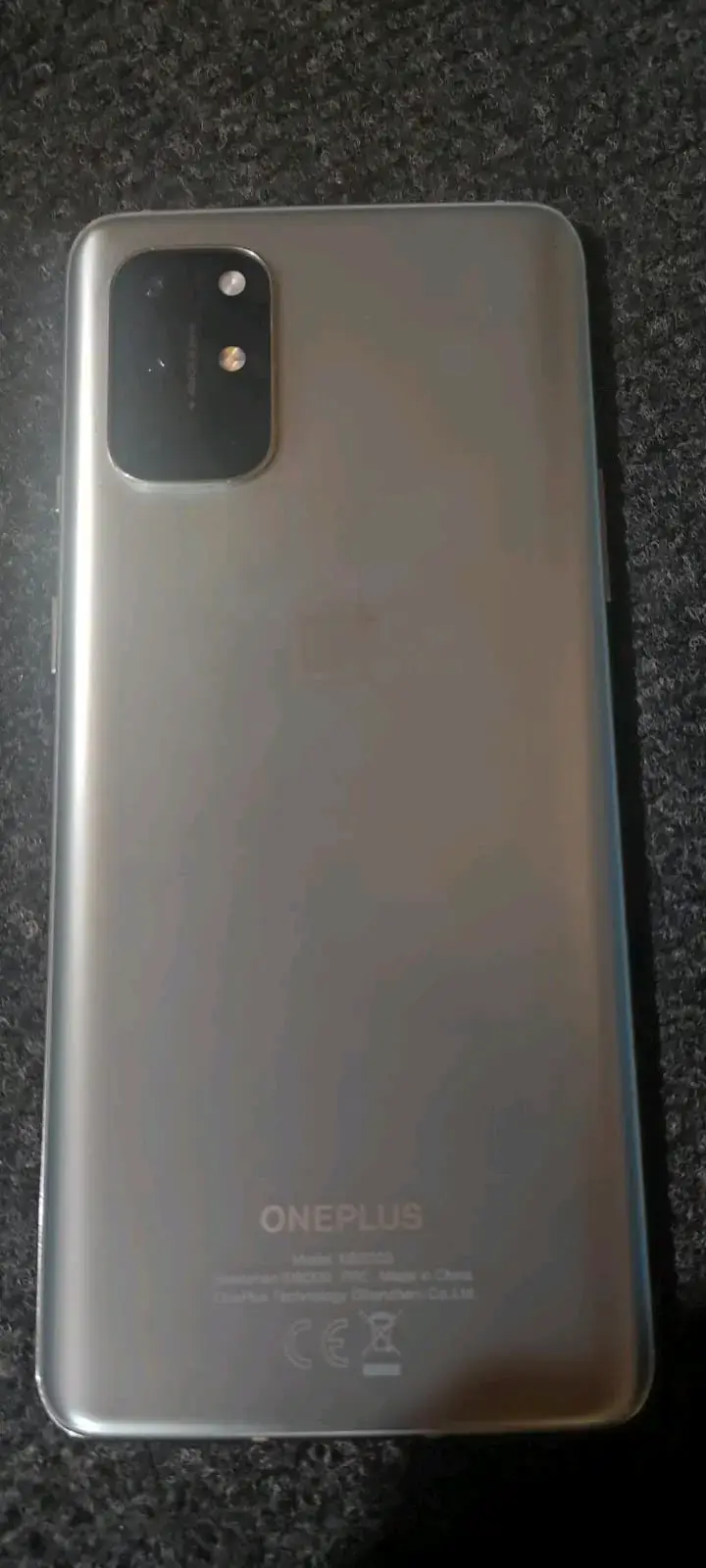 Smartphone OnePlus 8T 128GB/8GB RAM - 3