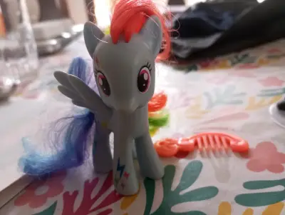 My little pony - miniatura 1