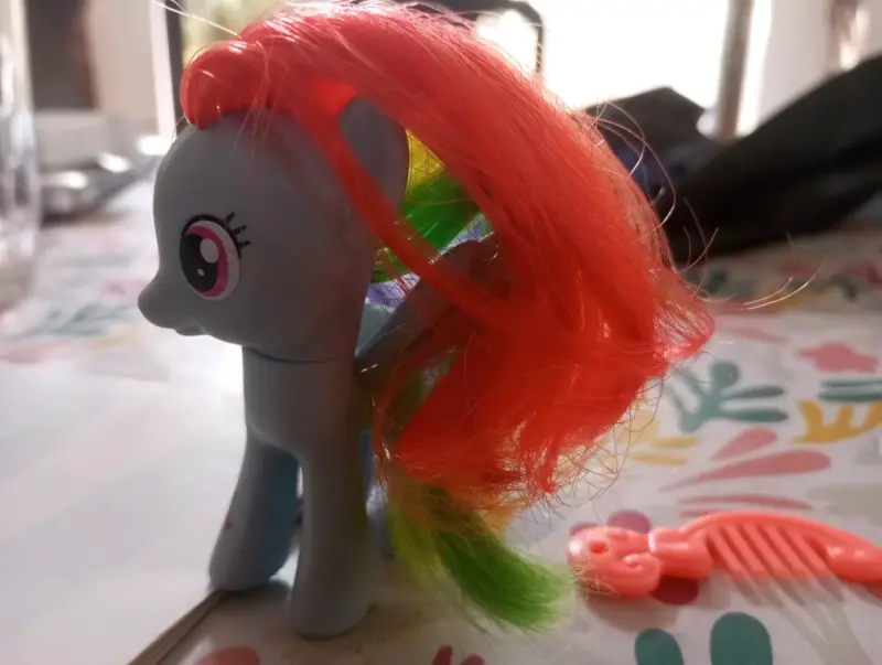 My little pony - 2