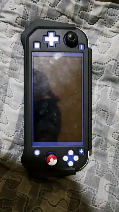 Nintendo switch lite - miniatura 1