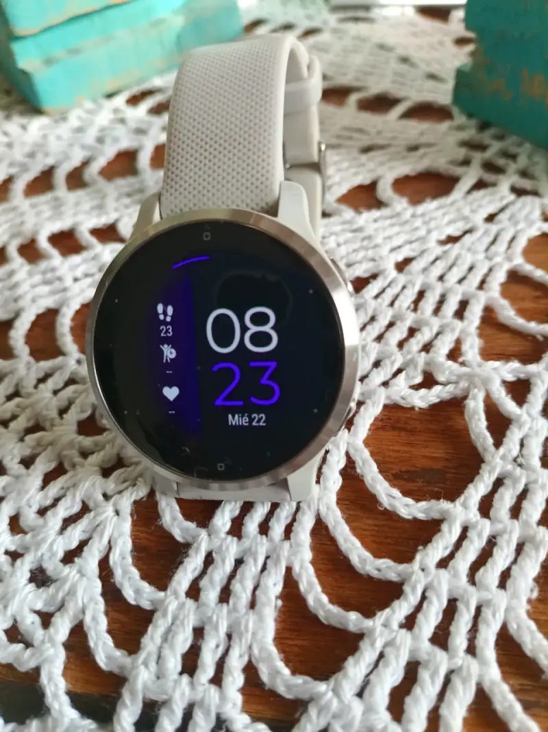 Garmin - 1