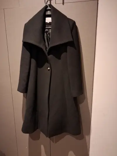 Abrigo / chaqueta impermeable - miniatura 1
