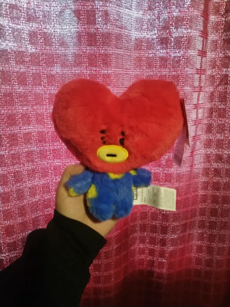 Peluche Tata Bt21