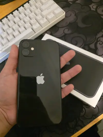 Iphone 11 64GB - miniatura 2