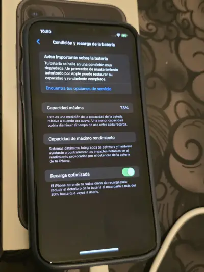 Iphone 11 64GB - miniatura 3