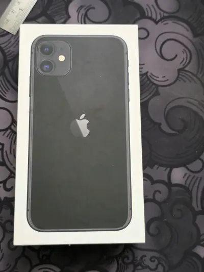 Iphone 11 64GB - miniatura 5