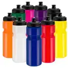 12 Botellas Plásticas Deportivas 700cc - miniatura 1
