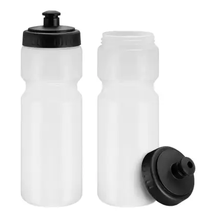 12 Botellas Plásticas Deportivas 700cc - miniatura 2